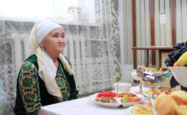 Ұлытау облысында 30-ға жуық отбасын көшіріп әкелу жоспарланып отыр