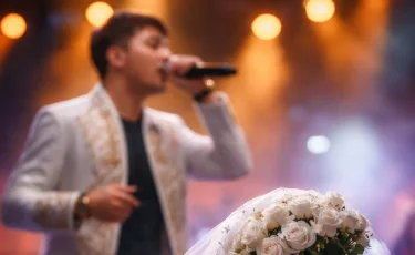 Казахстанским артистам могут запретить петь про кражу невест