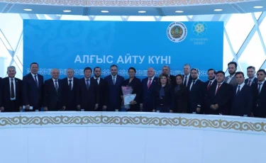 Форум ко Дню благодарности объединил представителей этнокультурных объединений