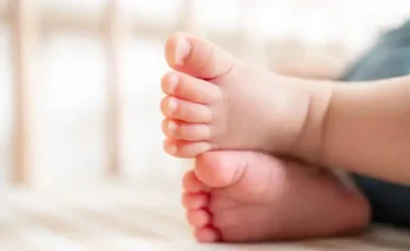 Жетісу облысында әкесі үш жастағы қызын өлімші етіп сабаған