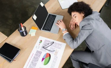 Праздник тех, кто постоянно не высыпается: 28 февраля - День общественного сна