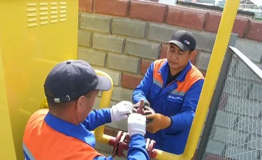 Ерлан Саиров: XXI ғасырда тезек теріп, көмір жағу - ұят