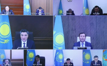 Ұлттық ғылым академиясы ғылыми-техникалық форсайт орталығын құруға міндеттелді