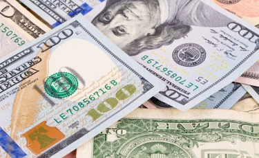 Курс валют на 11 февраля 2026