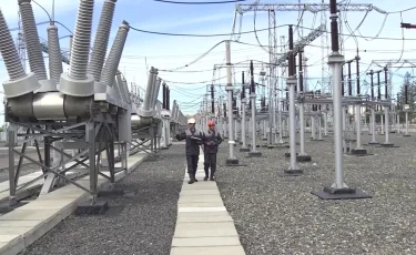 Через год Казахстан полностью закроет дефицит по электричеству