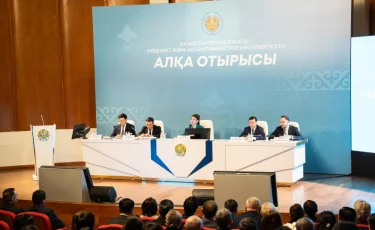 Аида Балаева обозначила ключевые направления модернизации отраслей культуры и информации