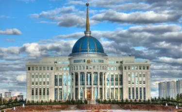 Президент поручил разработать план реагирования на чрезвычайную ситуацию в Иране