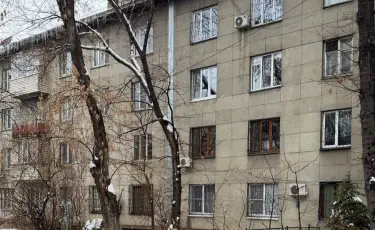 В Алматы разъяснили причины теплопотерь в жилых домах