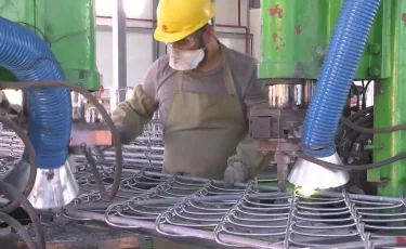 Еңбек құқығының бұзылуы: Алматыда  былтыр 9 мыңға жуық шағым тіркелген