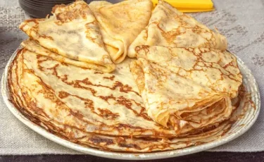 Сладкий старт Масленицы: в ВКО пройдет конкурс блинов