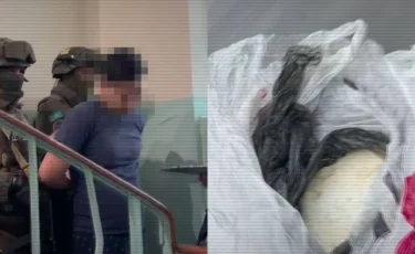 Есірткі таратқан интернет-дүкеннің қызметі тоқтатылды - ІІМ