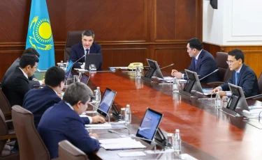 В Правительстве прошло совещание по проекту «Долина ЦОДов»