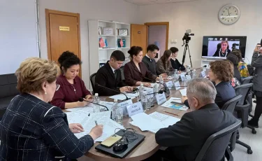 Гражданский Альянс Казахстана поддержал Конституционную реформу