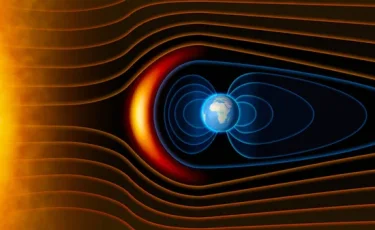 Солнце активизировалось: на Земле зафиксирована магнитная буря