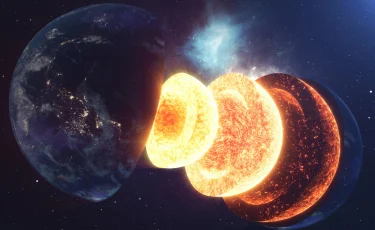 Магнитные бури: почему Землю «штормит» и как защитить свой организм