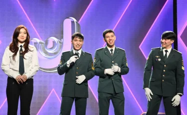 Қорғаныс министрлігінің «Жұлдызды жігіттері» Jaidarman TOP жоғары лигасына жолдама алды