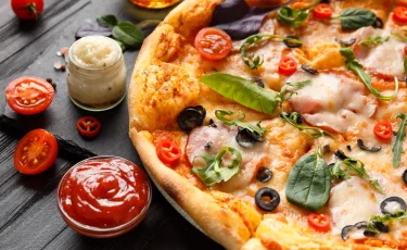 Вкусный праздник: 9 февраля отмечают Международный день пиццы