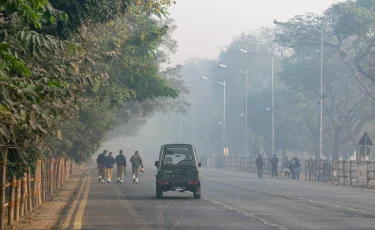 Как заезженная пластинка: музыкальная дорога вызвала недовольство местных жителей