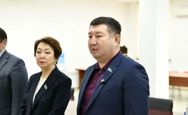 Проект новой Конституции укрепляет права человека труда и социальные гарантии