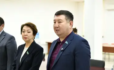 Проект новой Конституции укрепляет права человека труда и социальные гарантии