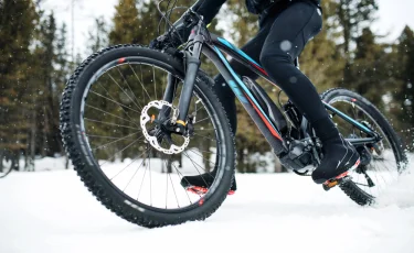 Выбор безопасного и удобного велосипеда для города