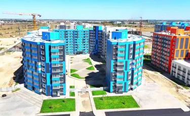 Президент: город Алатау должен стать опорным проектом нового инвестиционного цикла