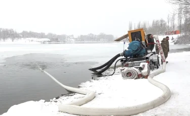 В Казахстане стартовало республиканское командно-штабное учение «Коктем-2026»