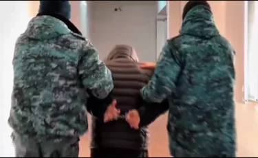 Қызылордада қызын аңдыған өгей әке ұсталды