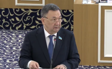 Халық шешімімен бекітетін уақыт жетті – «Ауыл» партиясы жаңа Конституция жобасын қолдауға шақырды