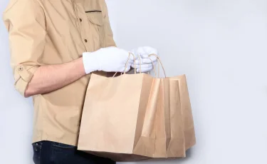 Опасный заказ: в мегаполисе обычная еда едва не стала причиной трагедии