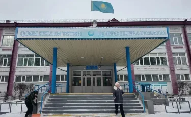 С оружием в школу: ученик пронес пневматический пистолет в учебное заведение