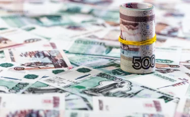 Курс валют на 19 февраля 2026