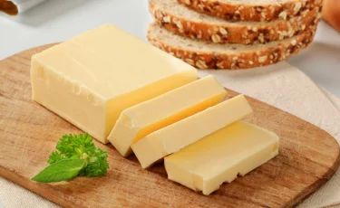 Как проверить сливочное масло на натуральность