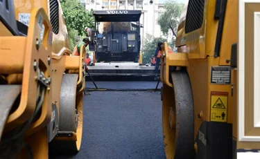 ҚазАвтоЖол: Атырау-Доссор жолы 4 жолаққа кеңейтіледі