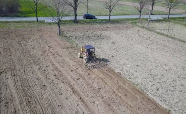 Более 10 тыс. единиц сельхозтехники подготовлено к весенне-полевым работам в Жамбылской области