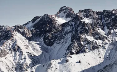 Лавинная угроза в горах: МЧС обратилось к алматинцам