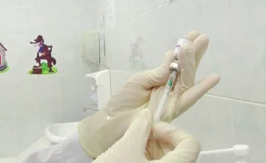 Тревожная статистика: в Костанайской области растет число заболевших корью