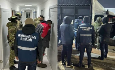 Под давлением: преступная группа вымогала крупную сумму у жителя села