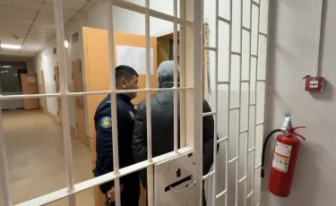 Свыше 50 дел о сталкинге направили в суд в Казахстане с момента введения новой статьи