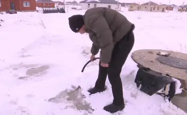 Восемь лет без воды: в Актобе 500 семей жилого массива борются за базовые условия