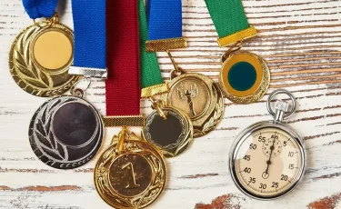 Казахстанский гимнаст стал призёром этапа Кубка мира