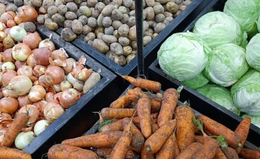 В Алматы реализуются меры поддержки цен на социально значимые продукты питания