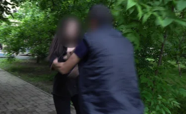 Сталкинг: мегополисте биыл 4 қылмыстық іс тіркелді