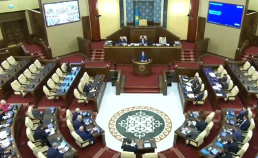 Страны СНГ договорились о регулярном обмене данными о радиационной обстановке