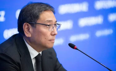 Ерболат Досаев Президент Әкімшілігіндегі қызметінен босатылды