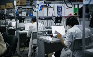 В Алматы стартовал масштабный чемпионат профессий WorldSkills Almaty – 2026