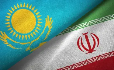 Қазақстан мен Иран президенттері бір-біріне құттықтау хат жолдады