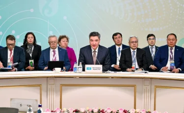 Цифровизация, ИИ и единый рынок: приоритеты председательства Казахстана в ЕАЭС