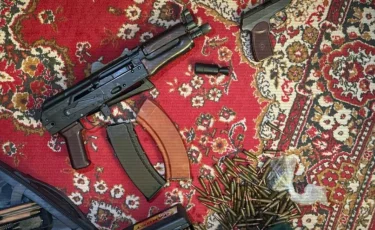 МВД пресекло попытку криминального давления на предпринимателей