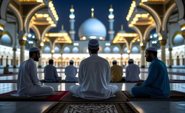 Последний день Рамадана в 2026 году: дата, смысл и наставления